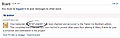 Step 1: Click the number of the transcript you would like feedback on